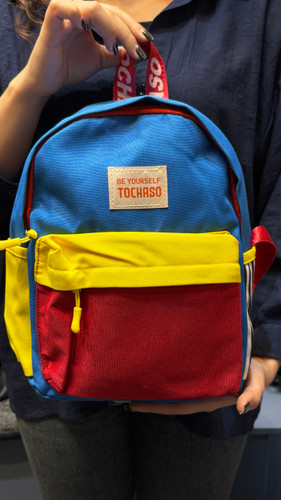 کوله پشتی بچگانه